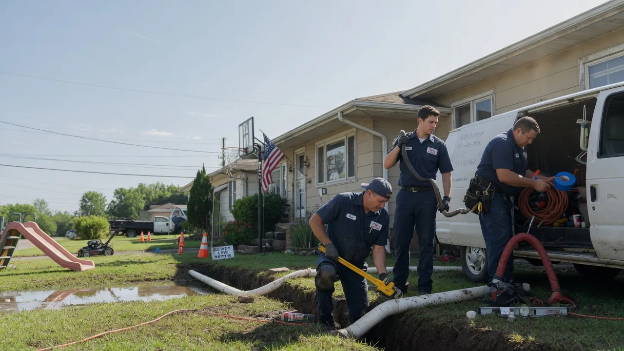 Toilet Installation in Charenton, LA near me